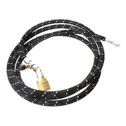 Picture of Hose Assembly Lp. 137