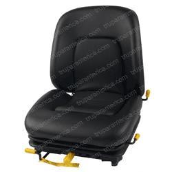 H.O. BOSTROM 211 SEAT - VINYL