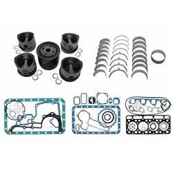 Picture of Rebuild Kit, Kubota Eng V1702