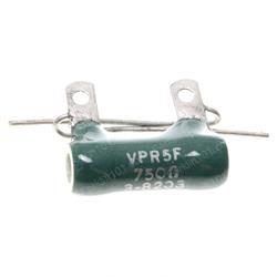 sy28-110103 ELECT - RESISTOR 75 OHM