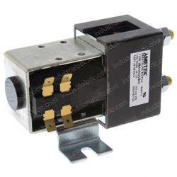 Picture of Contactor- 36vdc- 200a- Spst