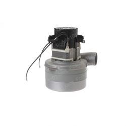 wd53772-repl MOTOR - VACUUM 3 STAGE 24VDC - REPLACEMENT