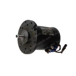 Picture of Motor - Drive