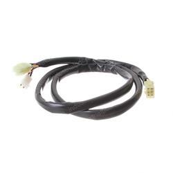 Picture of Wire Harness-Rear Comb.