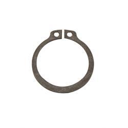 Big Joe 0000-000294-00 - ring, snap external