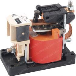 Picture of Relay - 36vdc 100a Spco N/O