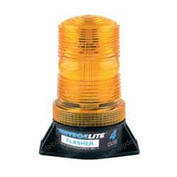 Picture of Flasher Ml4 - 12-24v - Amb