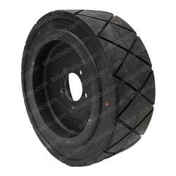Picture of Tire Assembly - 18x6 Xgroove