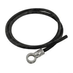 Picture of Leadhead - 1 Ga Blk 5 Ft Str