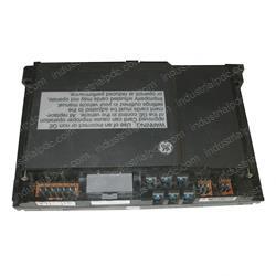 Picture of Card - Oscillator Original