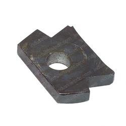 Picture of Latch Plate - Powershift Lever