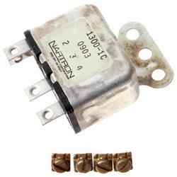hy0305116 RELAY - STARTER 12 VOLT