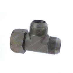 Picture of Flow Valve Fitting
