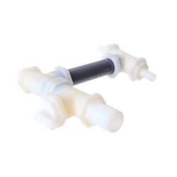 Picture of Fitting Assy Plstc Soltn Cntrl