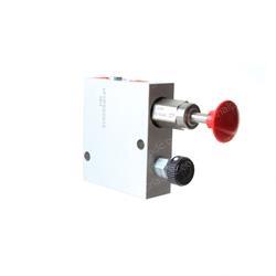 Picture of Manifold Brake Release
