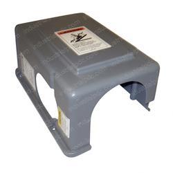 Picture of Cover - Motor