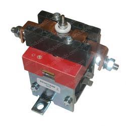 Picture of Contactor - 24 Volt