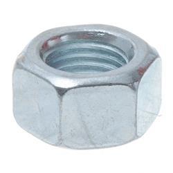 Picture of Nut - Castellated