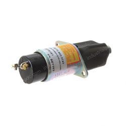 Picture of Solenoid - Only