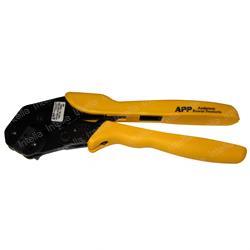 Anderson 1309G2 TOOL - CRIMPER - 12-20 GA