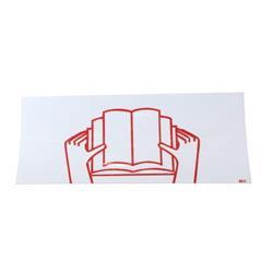 Picture of Decal - Manual Case