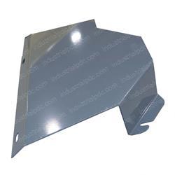 Picture of Hub Guard Lh M50/M8/P100