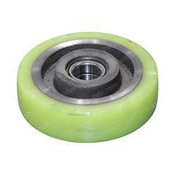 Picture of Wheel Assembly -7.875 X 2.165