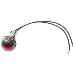 Picture of Indicator - Light Red