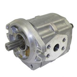 Picture of Pump Assembly - Oil