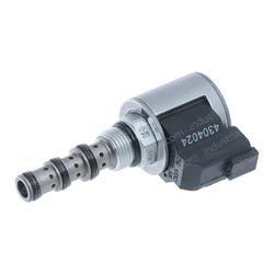 Picture of Valve,with Solenoid,lift