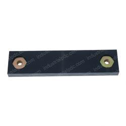 Picture of Pad .50 X 1.75 X 7.50 Nyltrn