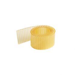 Picture of Squeegee - Clear Ridged Urethne