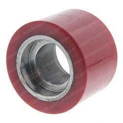 Picture of Wheel - Poly 4.00 X 2.875 Lw