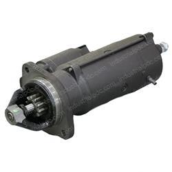 Picture of Starter-854e-E34ta