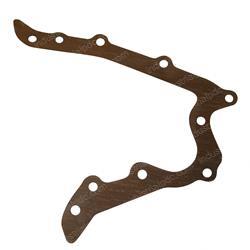 Picture of Gasket Frt End Plate