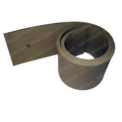 Picture of Squeegee - Tan Gum