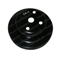 Picture of Pulley - Water Pump