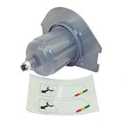 Picture of Idler Assy -  Brush -  Replmt [