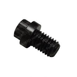 bk4434 SCREW - FLANGE