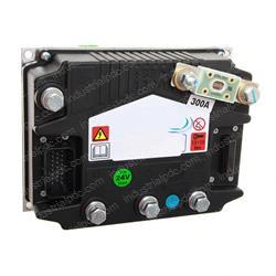 Picture of Control Panel