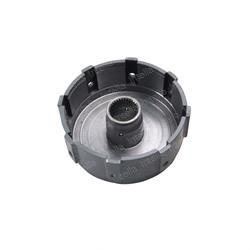 Intella Part Number 005767408|Drum Sub Assembly Clutch