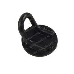 Picture of Plate - Skid