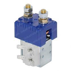 Picture of Contactor Complete