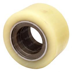 Picture of Wheel - Poly 5x2.88x2.44