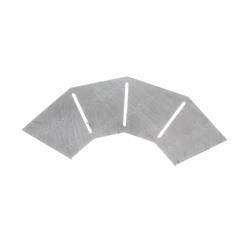 Picture of Reflector .02 X1.55x2.33 Alum