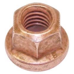 Picture of Hexagon Nut- Self-Locking