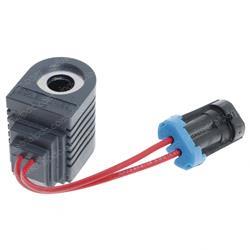 Picture of Valve - Coil Cartridge