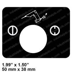 Picture of Decal Generator Option