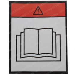 Picture of Label