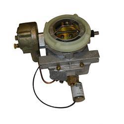 Picture of Carburetor W/Auto Choke